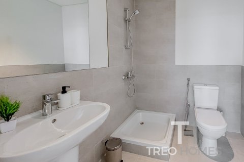 Appartement à Dubai Creek Harbour (The Lagoons), Dubai, 3 chambres, 148 m², № 16356 - photo 23