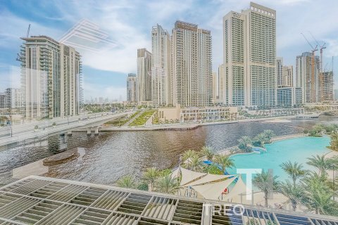 Appartement à Dubai Creek Harbour (The Lagoons), Dubai, 3 chambres, 148 m², № 16356 - photo 24