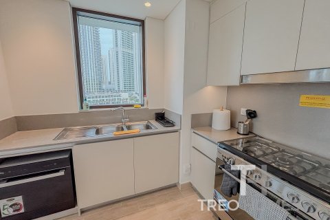 Appartement à Dubai Creek Harbour (The Lagoons), Dubai, 3 chambres, 148 m², № 16356 - photo 9