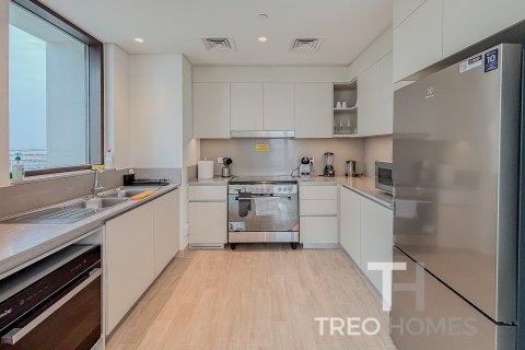 Appartement à Dubai Creek Harbour (The Lagoons), Dubai, 3 chambres, 148 m², № 16356 - photo 7
