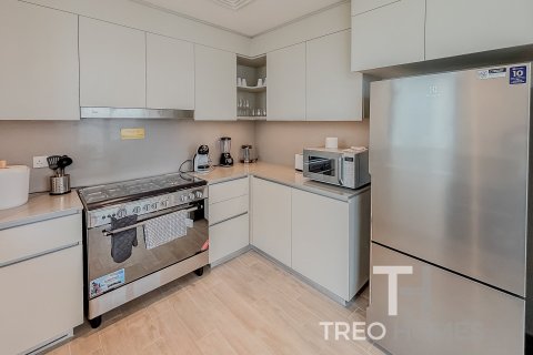Appartement à Dubai Creek Harbour (The Lagoons), Dubai, 3 chambres, 148 m², № 16356 - photo 8