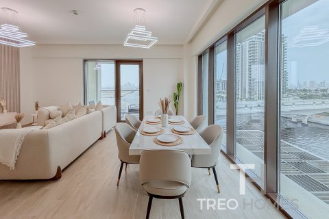 Appartement à Dubai Creek Harbour (The Lagoons), Dubai, 3 chambres, 148 m², № 16356 - photo 26