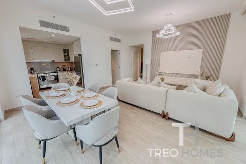 Appartement à Dubai Creek Harbour (The Lagoons), Dubai, 3 chambres, 148 m², № 16356 - photo 28