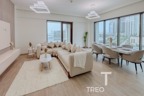 Appartement à Dubai Creek Harbour (The Lagoons), Dubai, 3 chambres, 148 m², № 16356 - photo 25