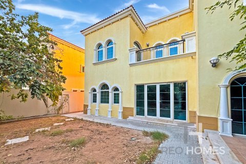 Villa à Legacy, Jumeirah Park, Dubai, 3 chambres, 285 m², № 16355 - photo 2