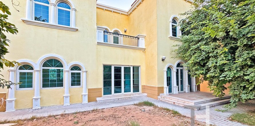 Villa à Legacy, Jumeirah Park, Dubai, 3 chambres, 285 m², № 16355