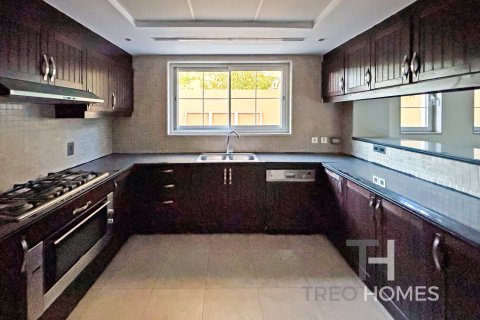 Villa à Legacy, Jumeirah Park, Dubai, 3 chambres, 285 m², № 16355 - photo 6