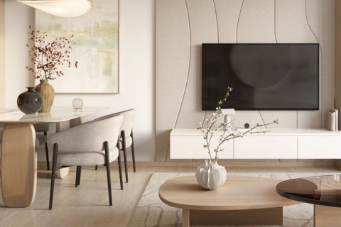 Apartment in Dubai Science Park, Dubai 35.3 sq.m. № 22395 - photo 2