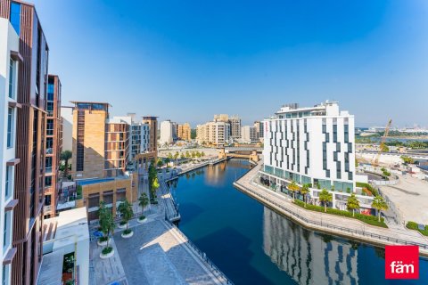 Apartamento en Culture Village, Dubai, 2 dormitorios, 140.7 m², № 22408