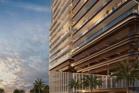 Apartamento en Dubai, 3 dormitorios, 136 m², № 22407 - foto 5