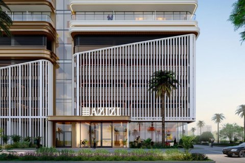 Apartamento en Dubai, 3 dormitorios, 136 m², № 22407 - foto 2