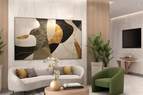 Apartamento en Dubai, 3 dormitorios, 136 m², № 22407 - foto 1