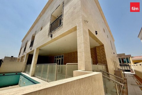 فيلا في دبي 6 غرف نوم , 930.2 م² رقم 22396 - صورة 20