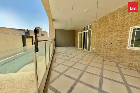 فيلا في دبي 6 غرف نوم , 930.2 م² رقم 22396 - صورة 19