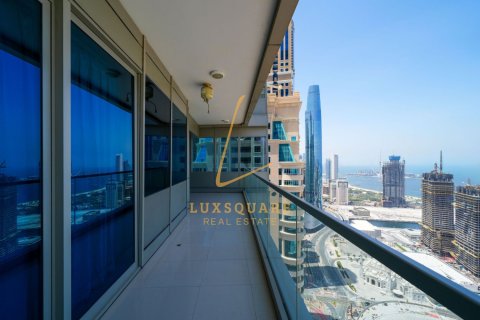 Apartamento en Dubai Marina, Dubai, 3 dormitorios, 155 m², № 118943 - foto 28
