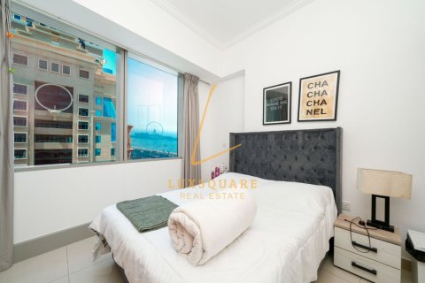 Apartamento en Dubai Marina, Dubai, 3 dormitorios, 155 m², № 118943 - foto 6