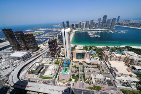 Apartamento en Dubai Marina, Dubai, 3 dormitorios, 155 m², № 118943 - foto 29