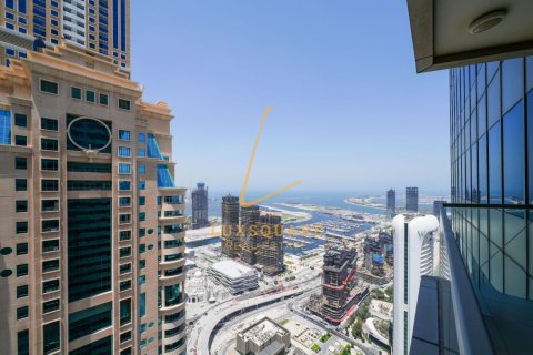 Apartamento en Dubai Marina, Dubai, 3 dormitorios, 155 m², № 118943 - foto 25