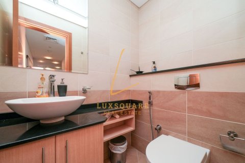 Apartamento en Dubai Marina, Dubai, 3 dormitorios, 155 m², № 118943 - foto 16