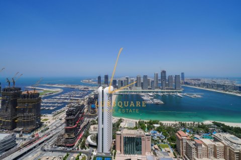Apartamento en Dubai Marina, Dubai, 3 dormitorios, 155 m², № 118943 - foto 24