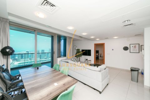Apartamento en Dubai Marina, Dubai, 3 dormitorios, 155 m², № 118943 - foto 3