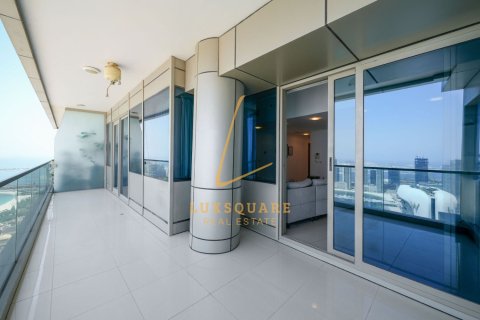 Apartamento en Dubai Marina, Dubai, 3 dormitorios, 155 m², № 118943 - foto 23