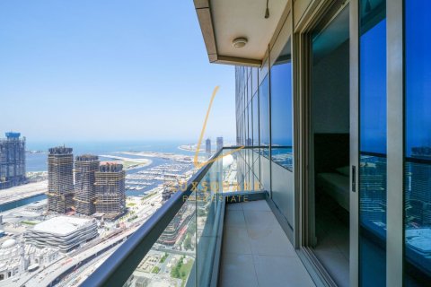 Apartamento en Dubai Marina, Dubai, 3 dormitorios, 155 m², № 118943 - foto 19