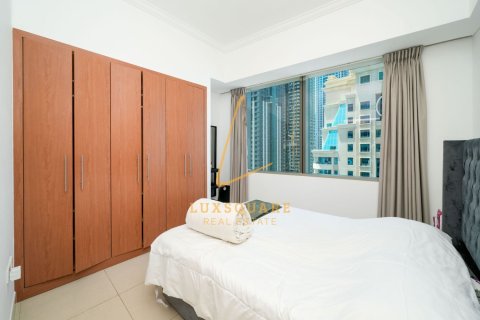 Apartamento en Dubai Marina, Dubai, 3 dormitorios, 155 m², № 118943 - foto 7