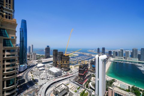 Apartamento en Dubai Marina, Dubai, 3 dormitorios, 155 m², № 118943 - foto 27