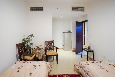 Appartement à Downtown Dubai (Downtown Burj Dubai), Dubai, 2 chambres, 138 m², № 118942 - photo 9