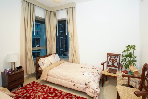Appartement à Downtown Dubai (Downtown Burj Dubai), Dubai, 2 chambres, 138 m², № 118942 - photo 8