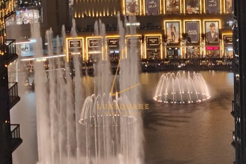 Appartement à Downtown Dubai (Downtown Burj Dubai), Dubai, 2 chambres, 138 m², № 118942 - photo 20