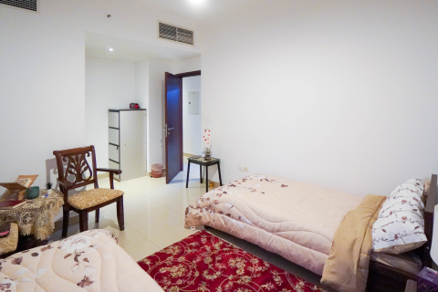 Appartement à Downtown Dubai (Downtown Burj Dubai), Dubai, 2 chambres, 138 m², № 118942 - photo 7
