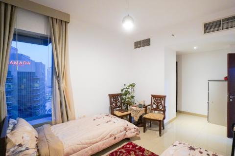 Appartement à Downtown Dubai (Downtown Burj Dubai), Dubai, 2 chambres, 138 m², № 118942 - photo 10