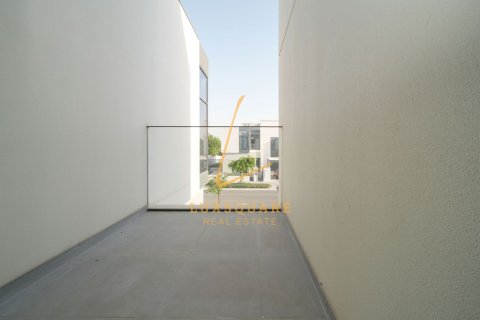 فيلا في Murooj Al Furjan, Al Furjan, دبي 4 غرف نوم, 564 م² رقم 118944 - صورة 22