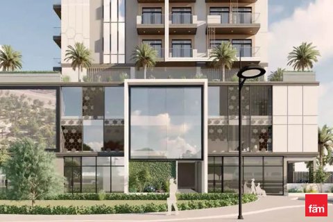 شقة في Al Furjan, دبي 2 غرف نوم, 109.9 م² رقم 113449 - صورة 3