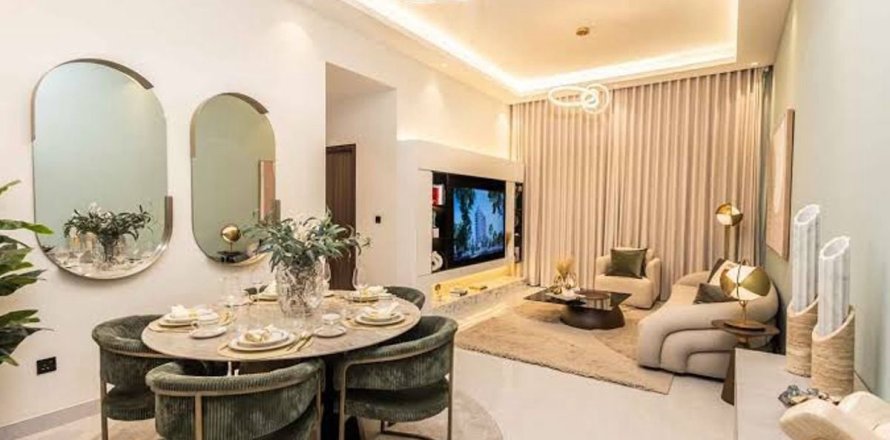 شقة في Al Furjan, دبي 2 غرف نوم, 109.9 م² رقم 113449