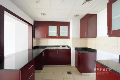 شقة في مساكن شاطئ جميرا, دبي 2 غرف نوم, 129 م² رقم 61482 - صورة 16