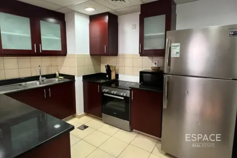 شقة في مساكن شاطئ جميرا, دبي 2 غرف نوم, 129 م² رقم 61482 - صورة 10