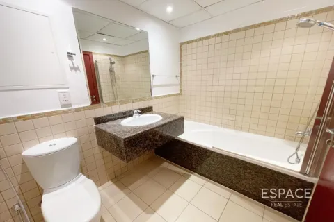 شقة في مساكن شاطئ جميرا, دبي 2 غرف نوم, 129 م² رقم 61482 - صورة 15