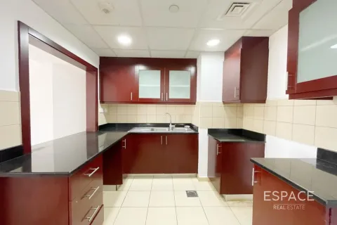 شقة في مساكن شاطئ جميرا, دبي 2 غرف نوم, 129 م² رقم 61482 - صورة 18