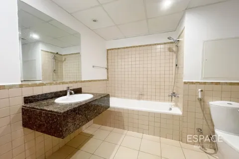 شقة في مساكن شاطئ جميرا, دبي 2 غرف نوم, 129 م² رقم 61482 - صورة 11