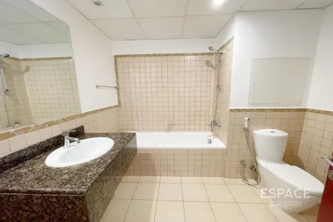 شقة في مساكن شاطئ جميرا, دبي 2 غرف نوم, 129 م² رقم 61482 - صورة 12