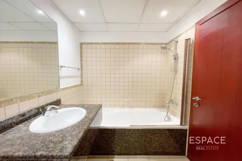 شقة في مساكن شاطئ جميرا, دبي 2 غرف نوم, 129 م² رقم 61482 - صورة 9