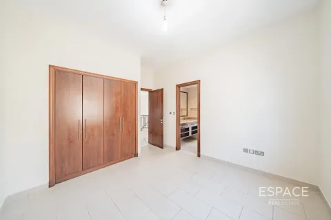 Купить виллу в Casa, Arabian Ranches 2, Дубай: 3 спальни, 292м², № 61484 - фото 8