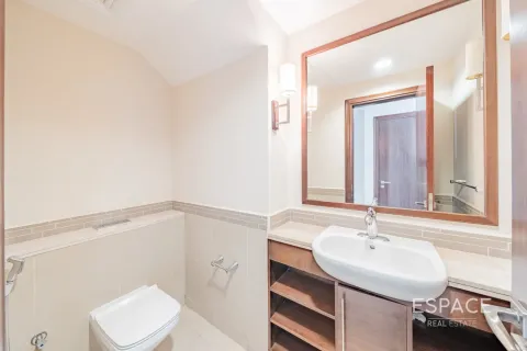 Купить виллу в Casa, Arabian Ranches 2, Дубай: 3 спальни, 292м², № 61484 - фото 5