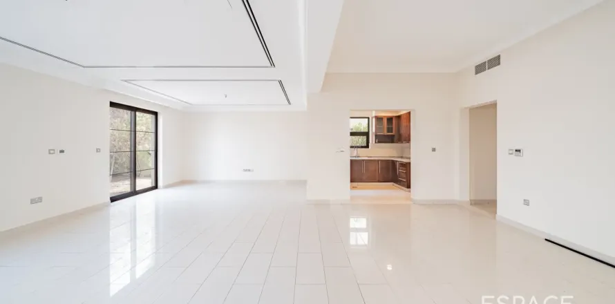 Вилла в Casa, Arabian Ranches 2, Дубай, 3 спальни, 292м², № 61484