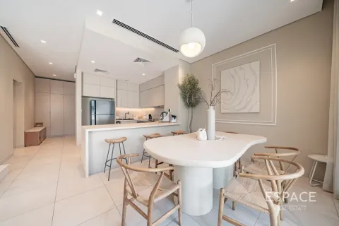 Adosado en Al Furjan, Dubai, 3 dormitorios, 244 m², № 61479 - foto 8