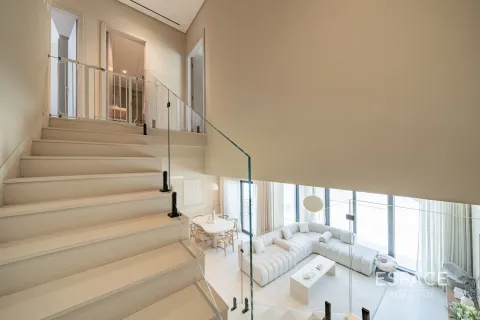 Adosado en Al Furjan, Dubai, 3 dormitorios, 244 m², № 61479 - foto 19