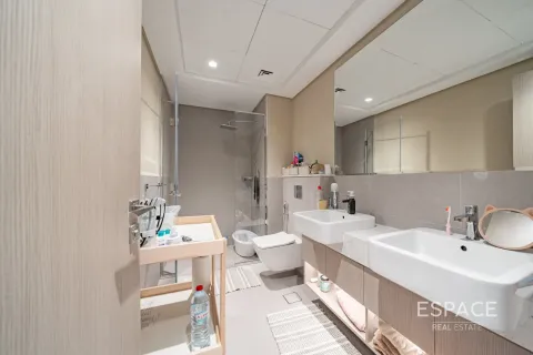 Adosado en Al Furjan, Dubai, 3 dormitorios, 244 m², № 61479 - foto 15